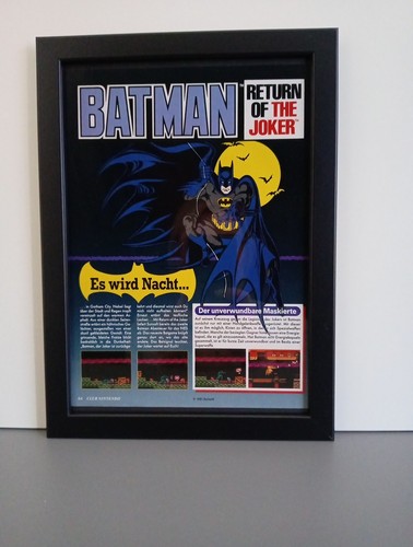 Rare batman return the - batman,