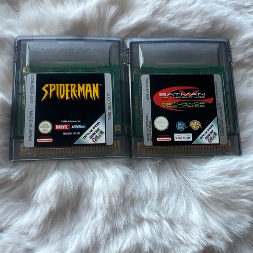 Spiderman batman of the - spiderman,