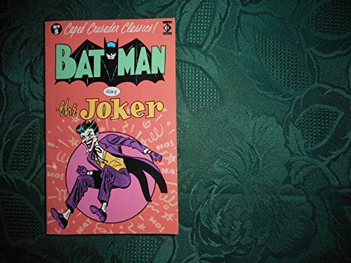 Batman return the - return, of
