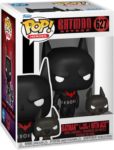 Funko pop batman beyond - funko,