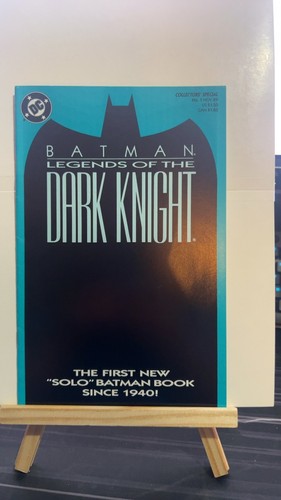 Batman legends the - of,