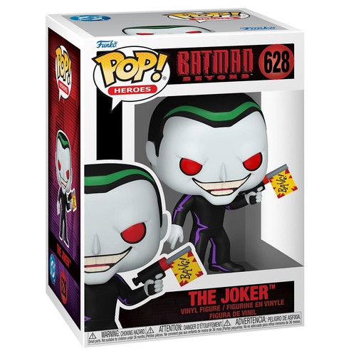 Funko pop heroes batman - funko, heroes: